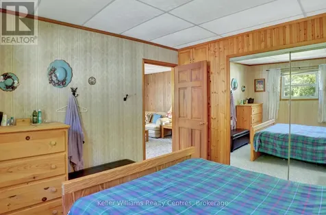 621 Huron Road South Bruce Peninsula ON N0H 2T0
