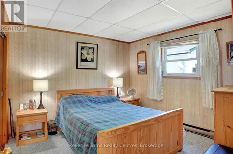 621 Huron Road South Bruce Peninsula ON N0H 2T0