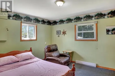 621 Huron Road South Bruce Peninsula ON N0H 2T0