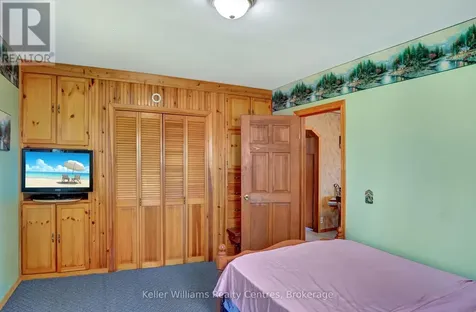 621 Huron Road South Bruce Peninsula ON N0H 2T0