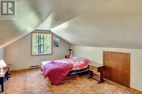 621 Huron Road South Bruce Peninsula ON N0H 2T0