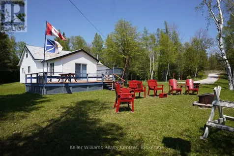 621 Huron Road South Bruce Peninsula ON N0H 2T0