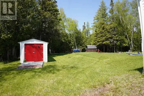 621 Huron Road South Bruce Peninsula ON N0H 2T0