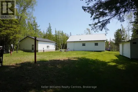621 Huron Road South Bruce Peninsula ON N0H 2T0