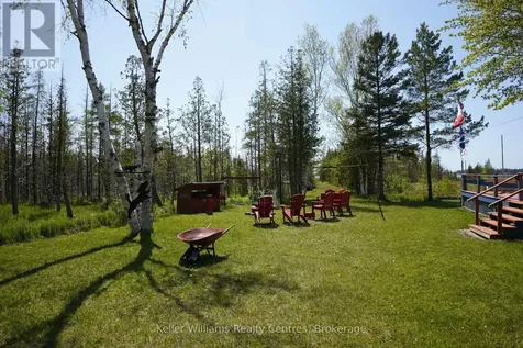 621 Huron Road South Bruce Peninsula ON N0H 2T0