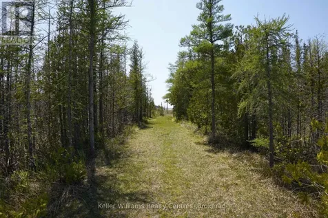 621 Huron Road South Bruce Peninsula ON N0H 2T0