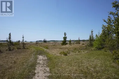 621 Huron Road South Bruce Peninsula ON N0H 2T0