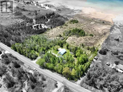 621 Huron Road South Bruce Peninsula ON N0H 2T0