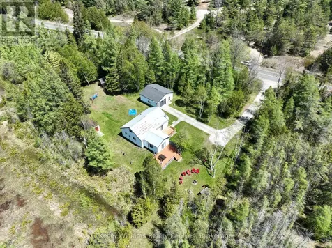 621 Huron Road South Bruce Peninsula ON N0H 2T0