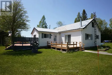 621 Huron Road South Bruce Peninsula ON N0H 2T0