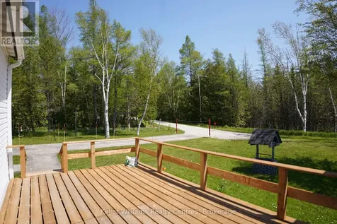 621 Huron Road South Bruce Peninsula ON N0H 2T0