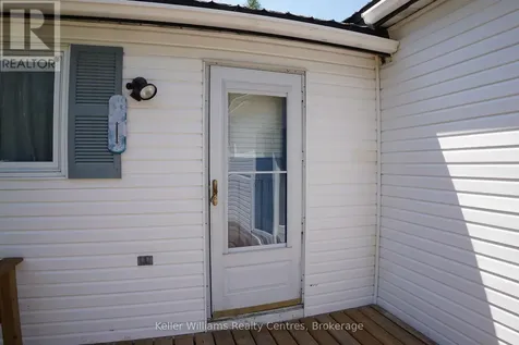 621 Huron Road South Bruce Peninsula ON N0H 2T0