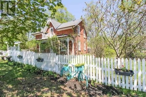 1175 Heritage Line Otonabee-south Monaghan ON K0L 2G0