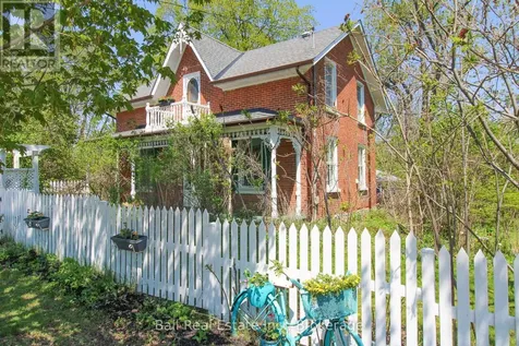 1175 Heritage Line Otonabee-south Monaghan ON K0L 2G0