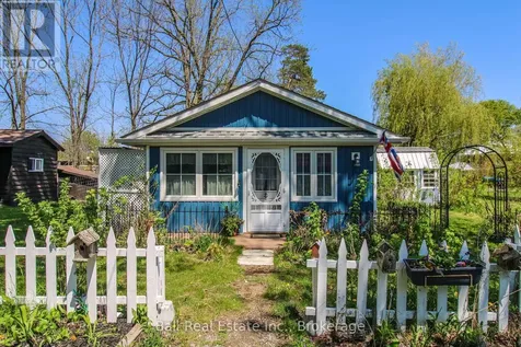 1175 Heritage Line Otonabee-south Monaghan ON K0L 2G0