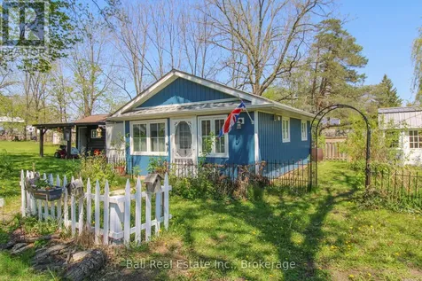 1175 Heritage Line Otonabee-south Monaghan ON K0L 2G0