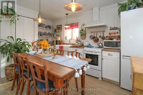 1175 Heritage Line Otonabee-south Monaghan ON K0L 2G0