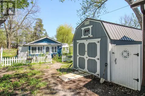 1175 Heritage Line Otonabee-south Monaghan ON K0L 2G0