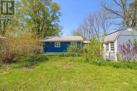 1175 Heritage Line Otonabee-south Monaghan ON K0L 2G0