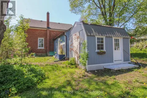1175 Heritage Line Otonabee-south Monaghan ON K0L 2G0