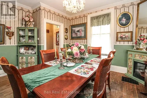 1175 Heritage Line Otonabee-south Monaghan ON K0L 2G0