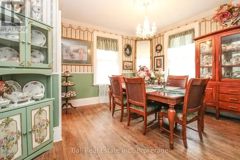 1175 Heritage Line Otonabee-south Monaghan ON K0L 2G0