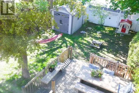 2502 Clementine Boulevard Ottawa ON K1V 8E4