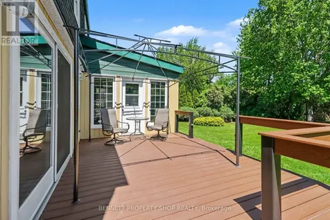 5449 Riverside Crescent Ottawa ON K4M 1G9