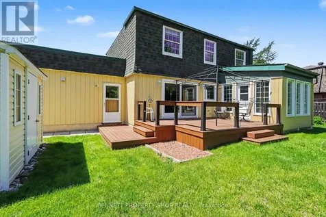 5449 Riverside Crescent Ottawa ON K4M 1G9