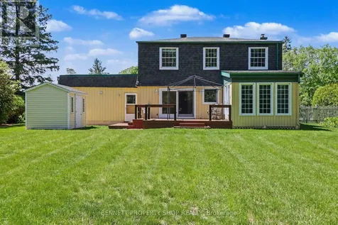 5449 Riverside Crescent Ottawa ON K4M 1G9