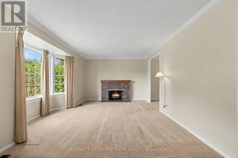 5449 Riverside Crescent Ottawa ON K4M 1G9
