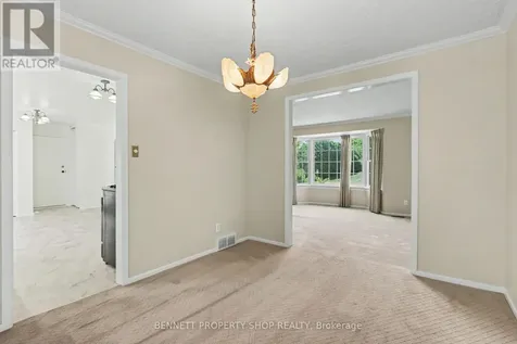 5449 Riverside Crescent Ottawa ON K4M 1G9
