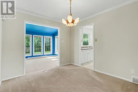 5449 Riverside Crescent Ottawa ON K4M 1G9