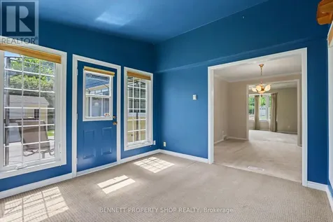 5449 Riverside Crescent Ottawa ON K4M 1G9