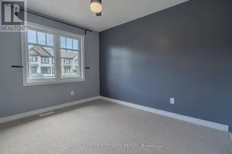 71 Fallengale Crescent Ottawa ON K2T 0K9