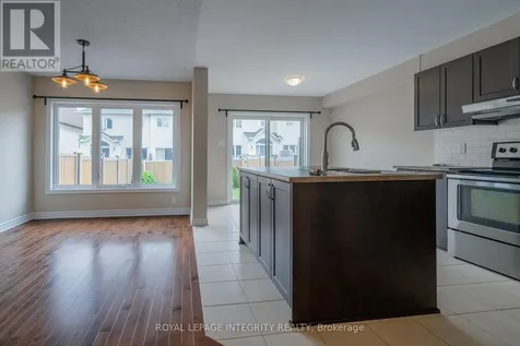 71 Fallengale Crescent Ottawa ON K2T 0K9