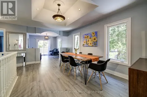 2 Maplewood Drive Tiny ON L0L 1P1