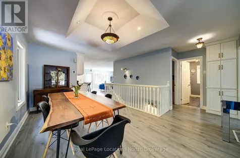 2 Maplewood Drive Tiny ON L0L 1P1