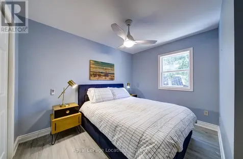 2 Maplewood Drive Tiny ON L0L 1P1