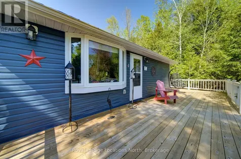 2 Maplewood Drive Tiny ON L0L 1P1