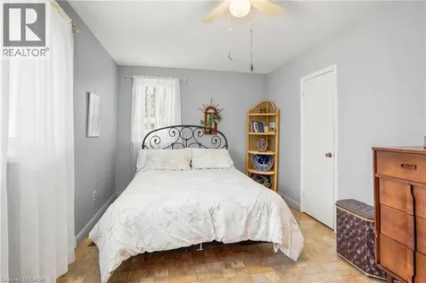 227 Glancaster Road Ancaster ON L9G 3K9