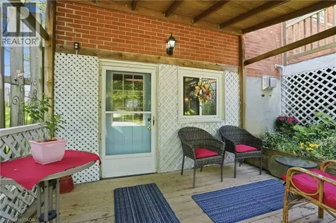 227 Glancaster Road Ancaster ON L9G 3K9