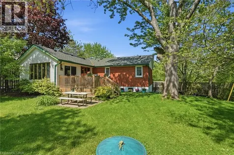 227 Glancaster Road Ancaster ON L9G 3K9