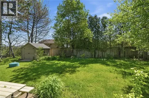 227 Glancaster Road Ancaster ON L9G 3K9