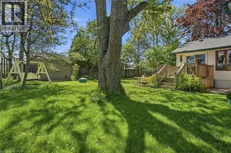 227 Glancaster Road Ancaster ON L9G 3K9