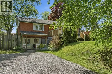 227 Glancaster Road Ancaster ON L9G 3K9