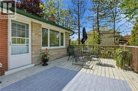227 Glancaster Road Ancaster ON L9G 3K9