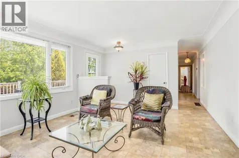 227 Glancaster Road Ancaster ON L9G 3K9