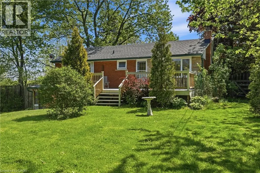 227 Glancaster Road Ancaster ON L9G 3K9