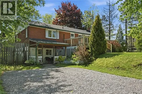227 Glancaster Road Ancaster ON L9G 3K9